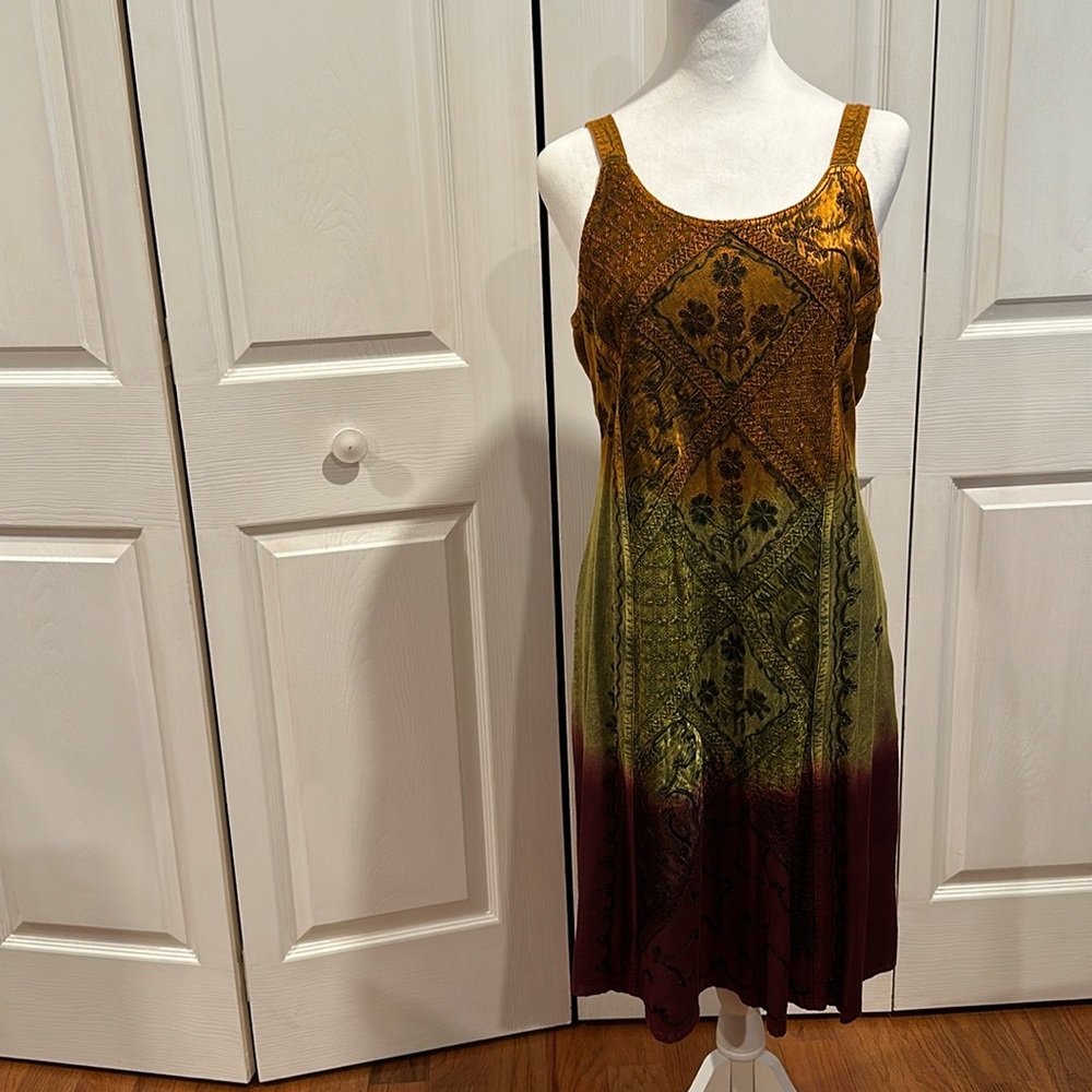 Dress size 6